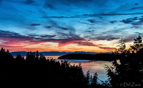 10-05 D600 Pink Sunset--11