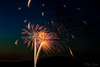 Anacortes Fireworks Show-15
