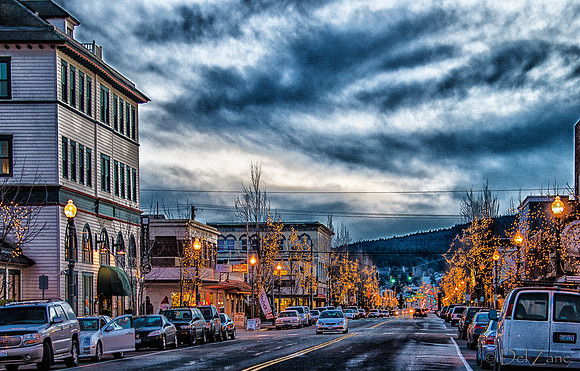 12-21 Downtown at Dusk-6