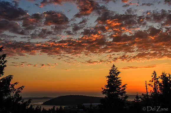 07-08 Peach Sunset-3