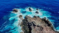 Poelua Bay Coastline 01-16-2022