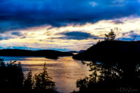 Think Stormy Skies
