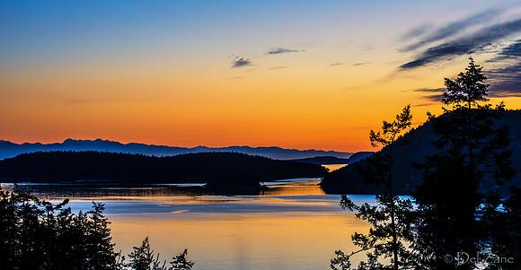 03-11 Vibrant Sunset--9