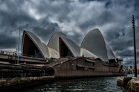 Sydney Walkabout--18