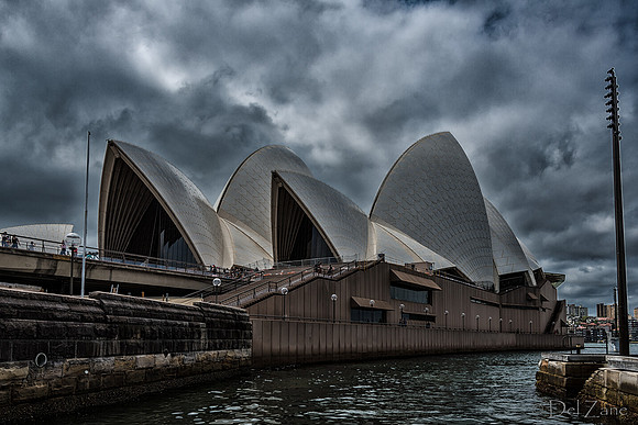Sydney Walkabout--18