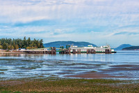 Ship Harbor Sights