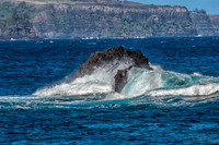 Big Waves from Hana-12