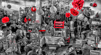 11-23-2013  Xmas Farmers' Market II--5