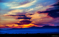 Blazing Morning Sunrise 07-25-2020