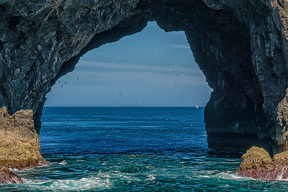 Hole In The Rock--9