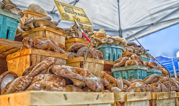 Memorial Day 2012, Farmers Market-42