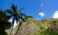 Iao Valley State Park-16
