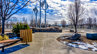 Drone Test Shots 02-22-2021