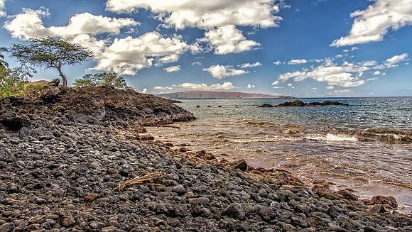 Makena Beach-23