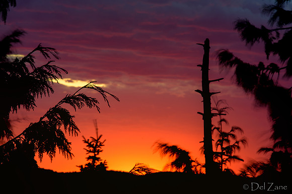 07-16 Cloudy Sunset--17
