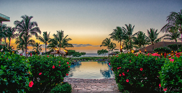 North Kaanapali--4