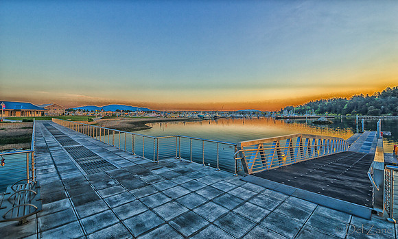 SeaFarers Park Sunrise-2