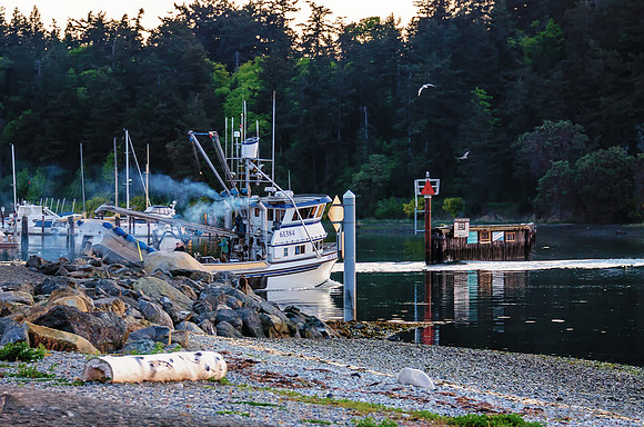 SeaFarers Park Sunrise-23