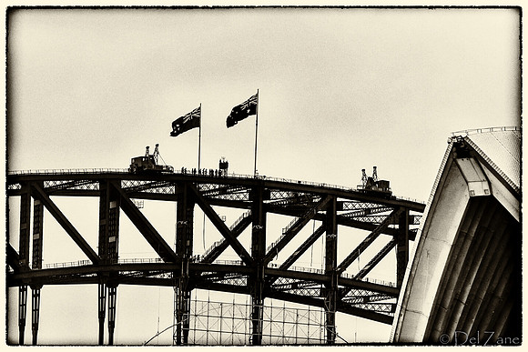 Sydney Walkabout--17
