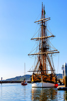 Lady Washington