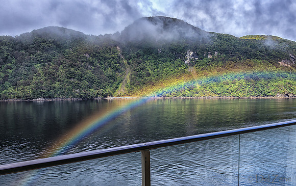 Fiords-