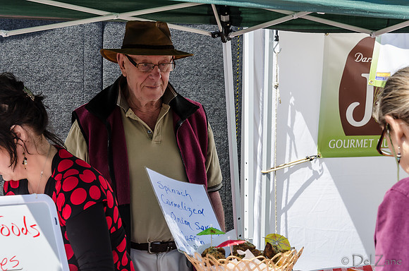 Faces of The Farmers' Market-32