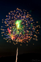 Anacortes Fireworks Show-20