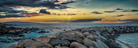 01-09 South Kehei Sunset--19