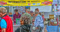 Farmers' Market 1--6