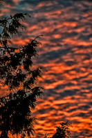 09-29 Spectacular Sunset-4