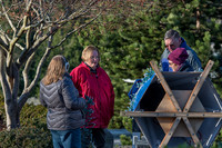 11-30 MH Xmas Display Setup Team--18