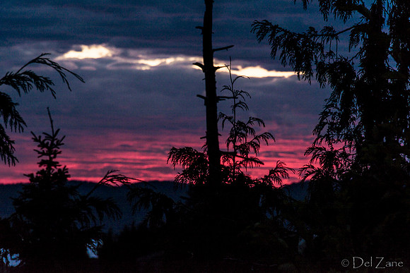 07-16 Cloudy Sunset--3