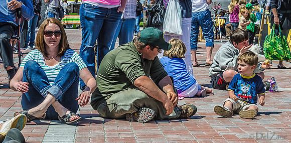 Faces of The Farmers' Market-11