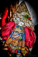 11-23-2013  Xmas Farmers' Market II--11