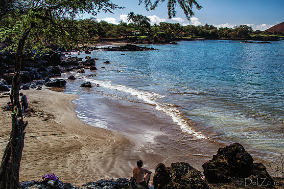 Makena Beach-5