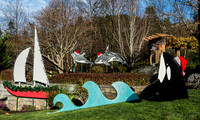 11-27-13  Marine Heights Daytime Xmas Display JPEGs-