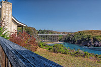 Albion River, CA
