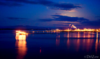 Supermoon Rising-6