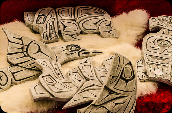 Pike Place Market Crafts-1