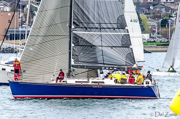 04-06 Tulip Regatta Part 1 of 3--4