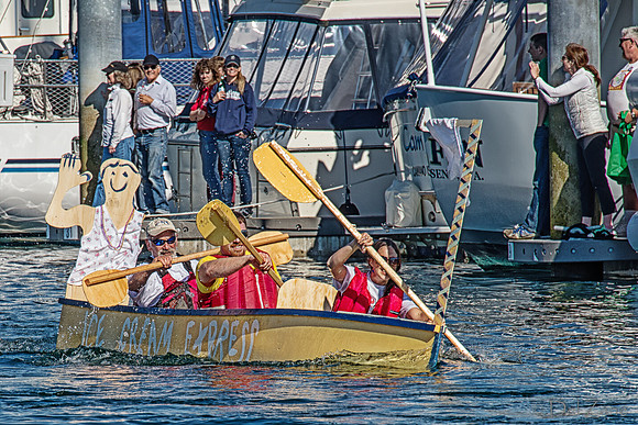 06-01 Waterfront Festival Boat Race--41