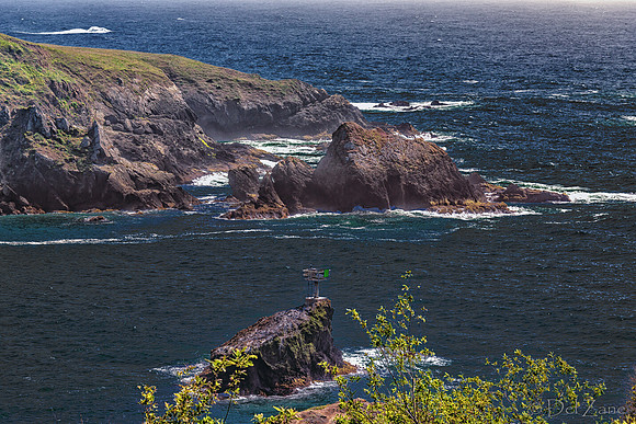 Albion River--3