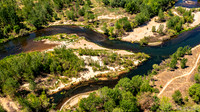 Sunny Saturday Preserve 05-08-2012