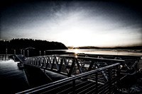 SeaFarers Park Sunrise-18