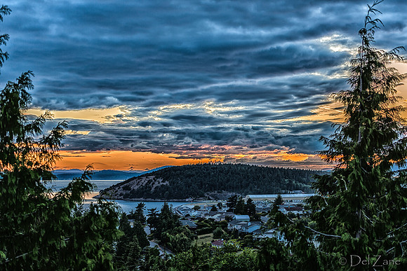 06-24 Blue Sunset--7
