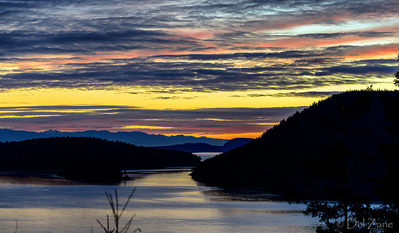 02-22 Homeland Sunset Tiffs--13
