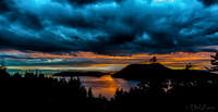11-14 Late Fall Sunset--7