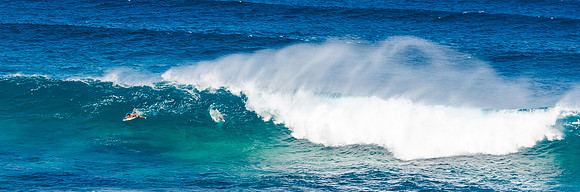 Surfers' Paradise-13