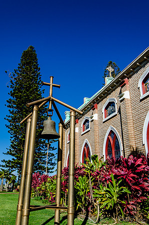 Holy Rosary Church_Paia Maui-3