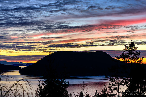 02-22 Homeland Sunset Tiffs--15
